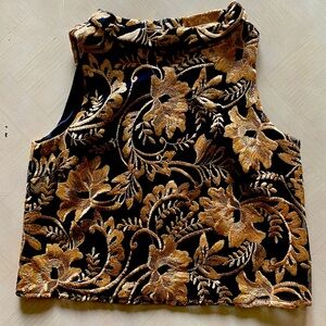 Eva Mendes two piece set